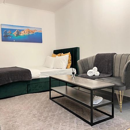 Apartament Ndl City Center Kluż-Napoka Zewnętrze zdjęcie