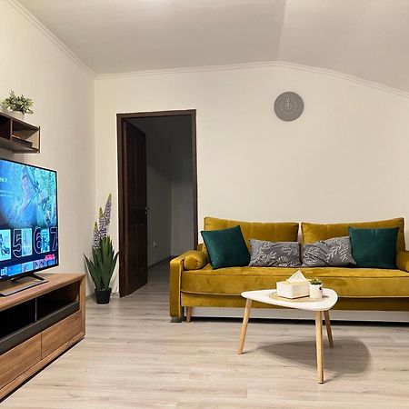 Apartament Ndl City Center Kluż-Napoka Zewnętrze zdjęcie