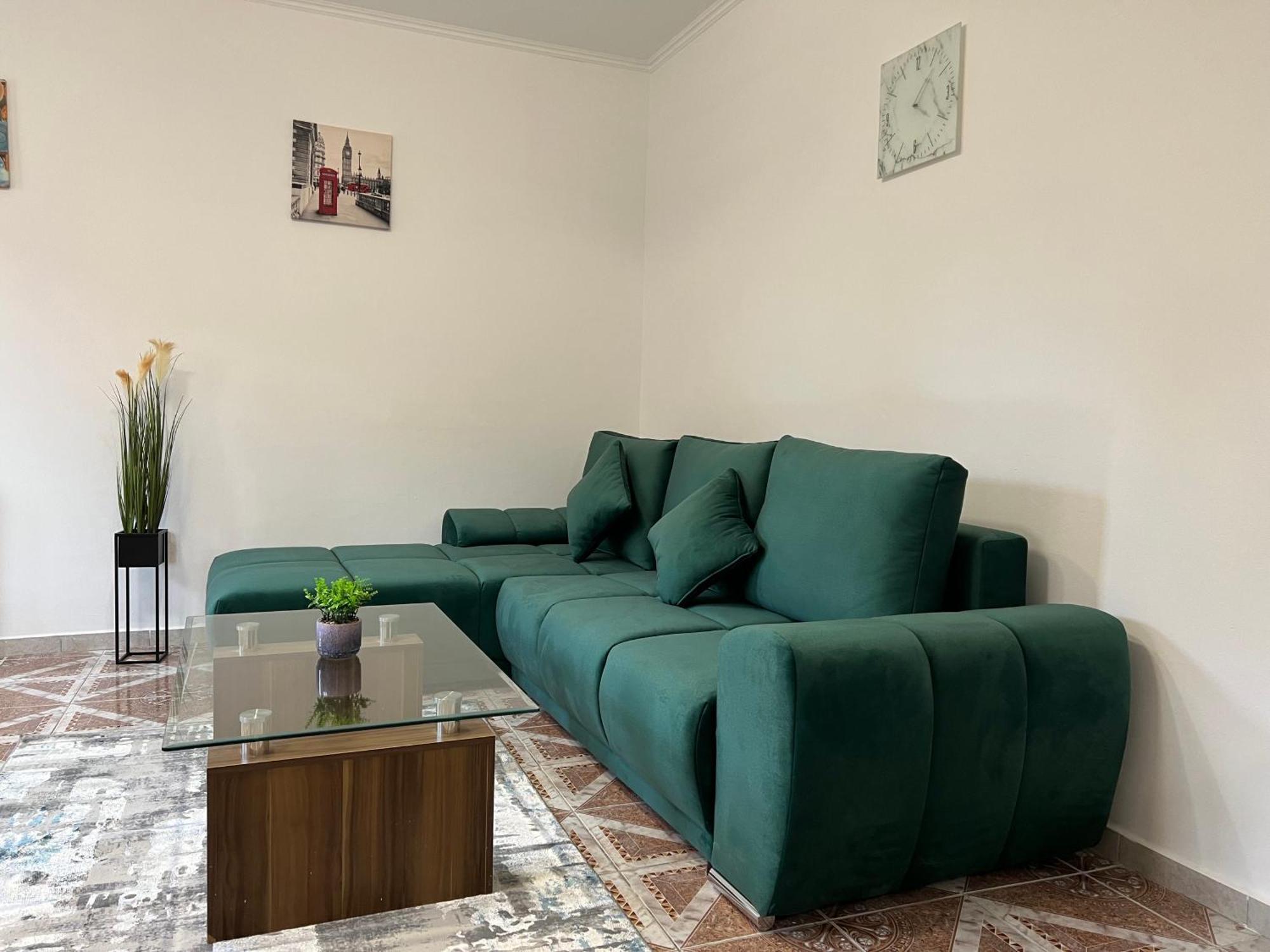 Apartament Ndl City Center Kluż-Napoka Zewnętrze zdjęcie