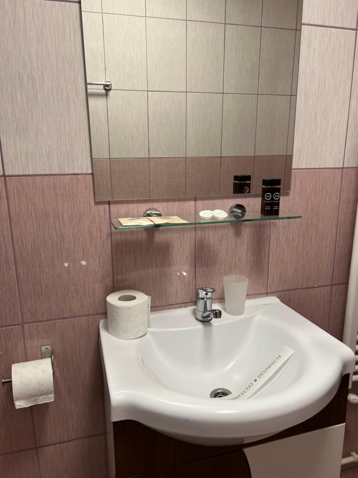 Apartament Ndl City Center Kluż-Napoka Zewnętrze zdjęcie