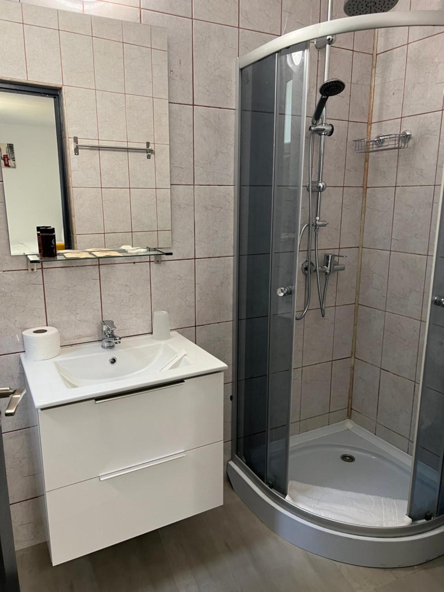 Apartament Ndl City Center Kluż-Napoka Zewnętrze zdjęcie