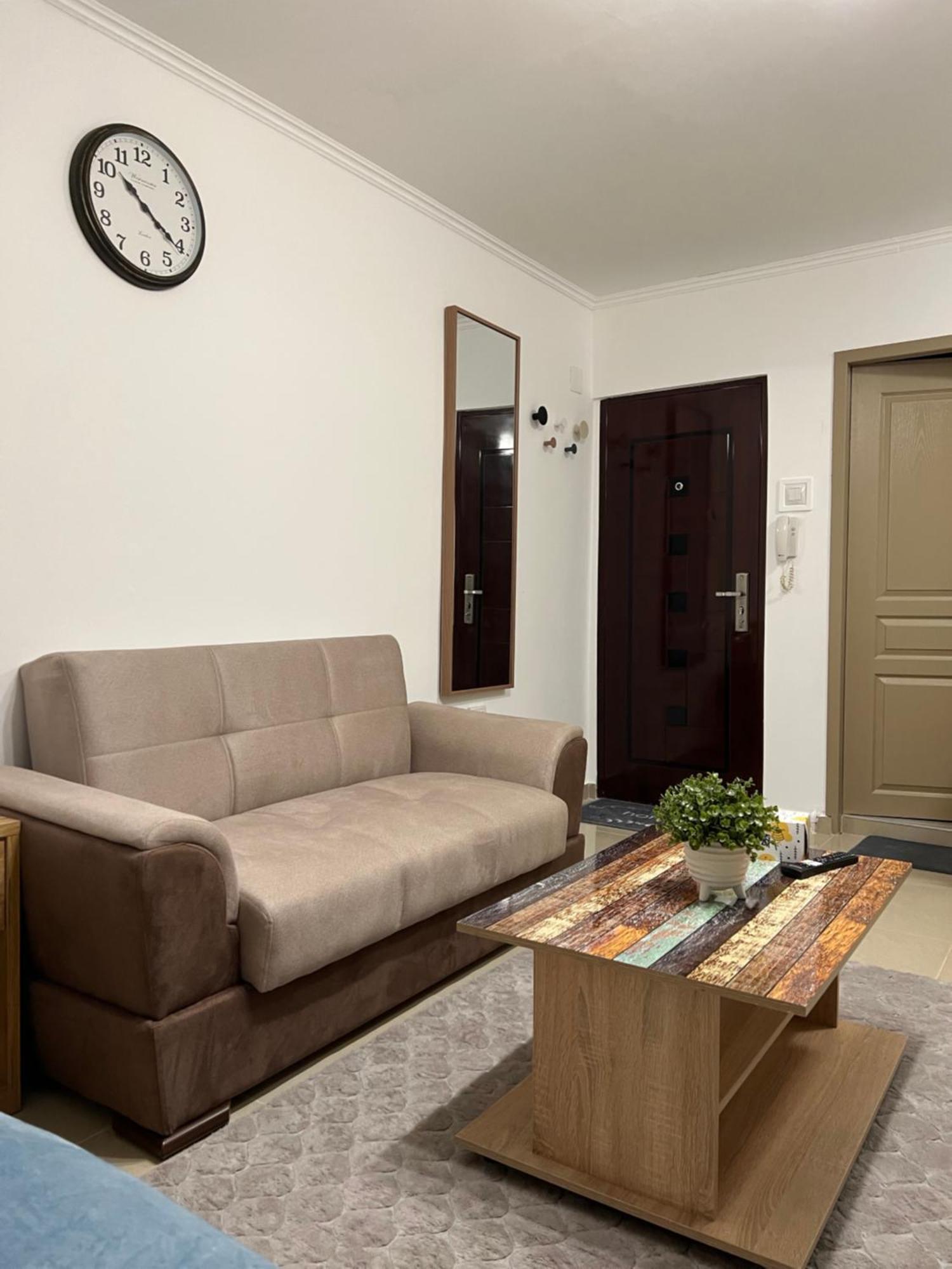 Apartament Ndl City Center Kluż-Napoka Zewnętrze zdjęcie