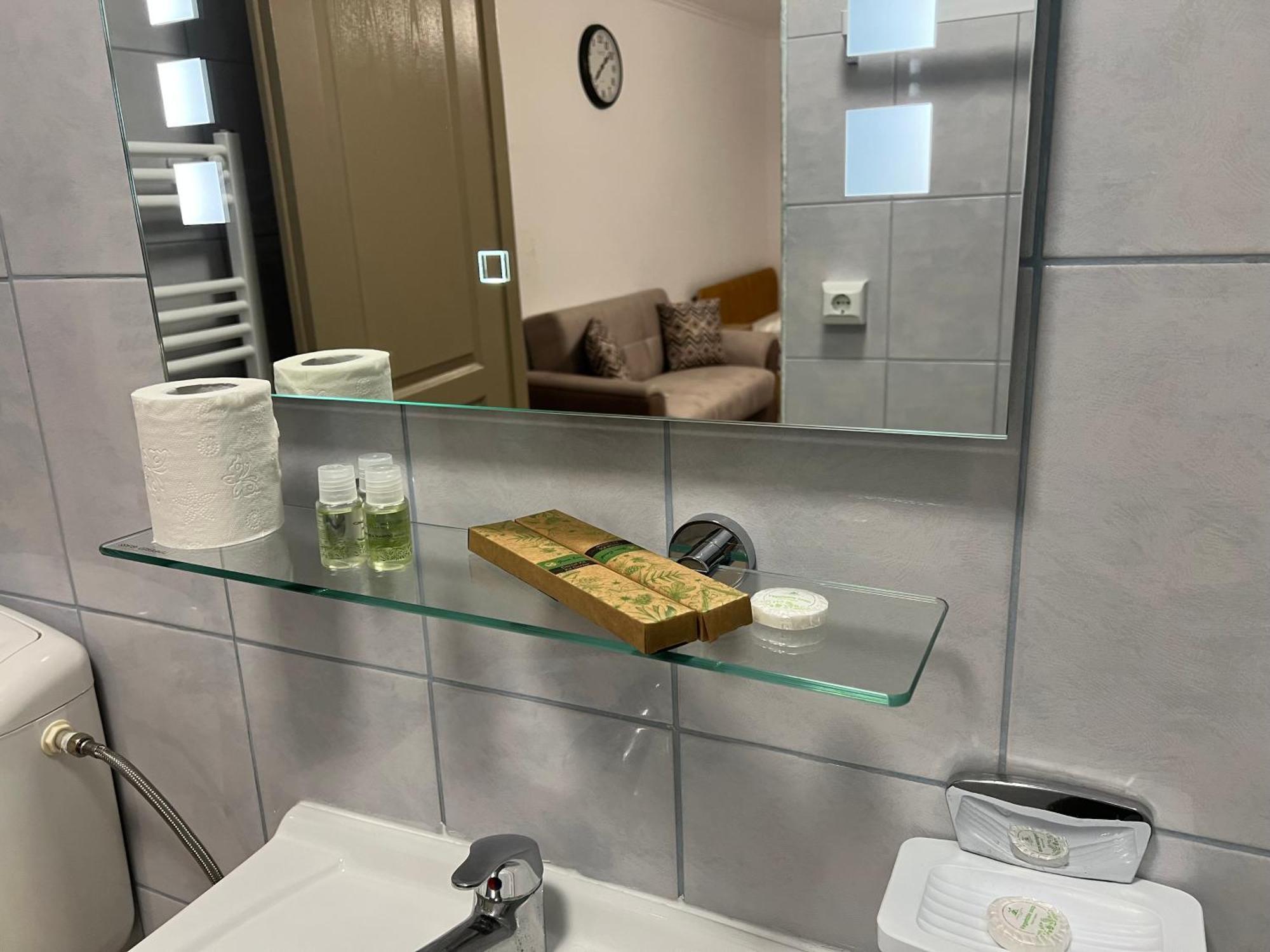 Apartament Ndl City Center Kluż-Napoka Zewnętrze zdjęcie