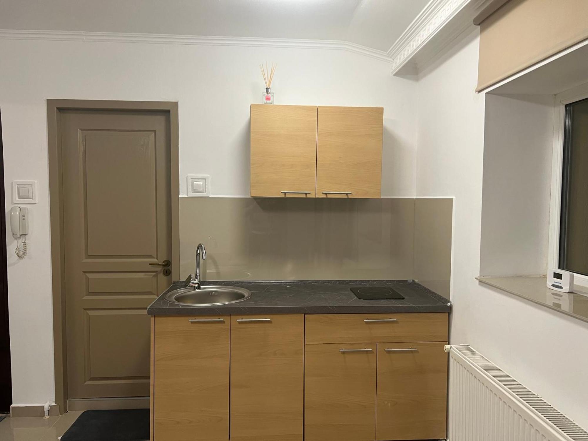 Apartament Ndl City Center Kluż-Napoka Zewnętrze zdjęcie