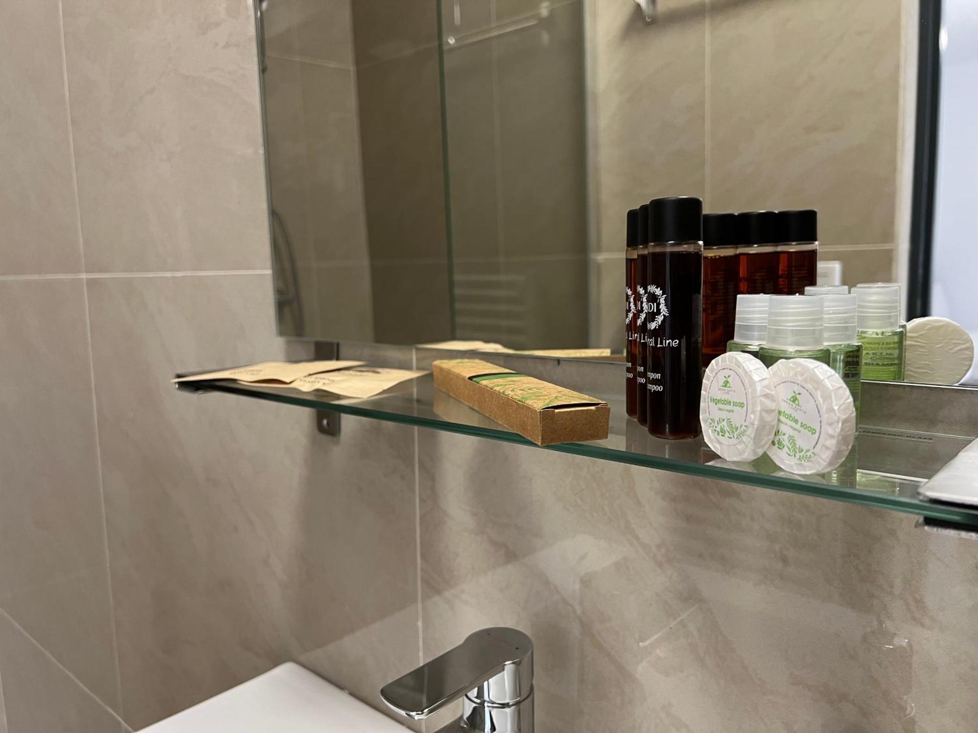Apartament Ndl City Center Kluż-Napoka Zewnętrze zdjęcie