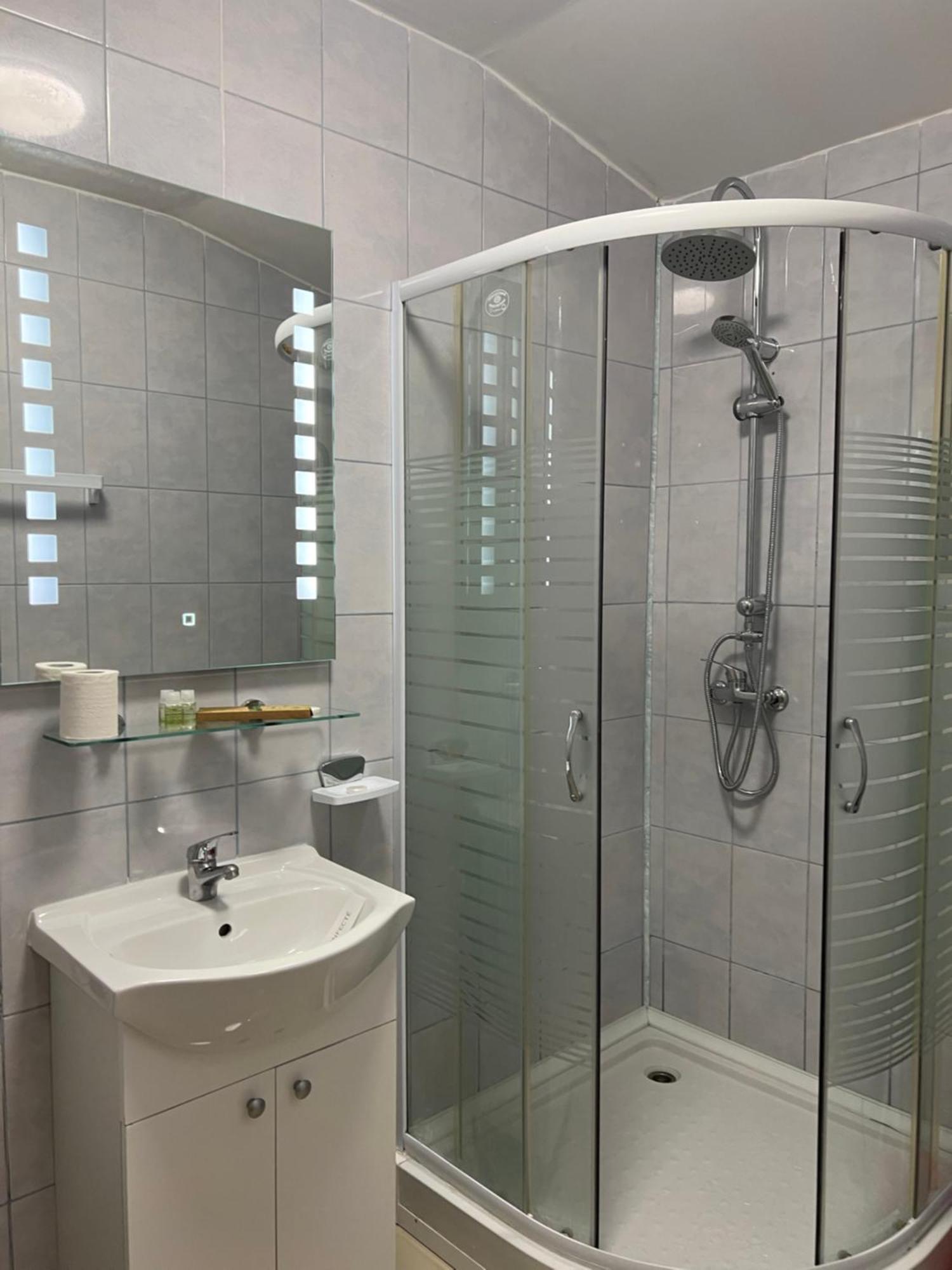 Apartament Ndl City Center Kluż-Napoka Zewnętrze zdjęcie