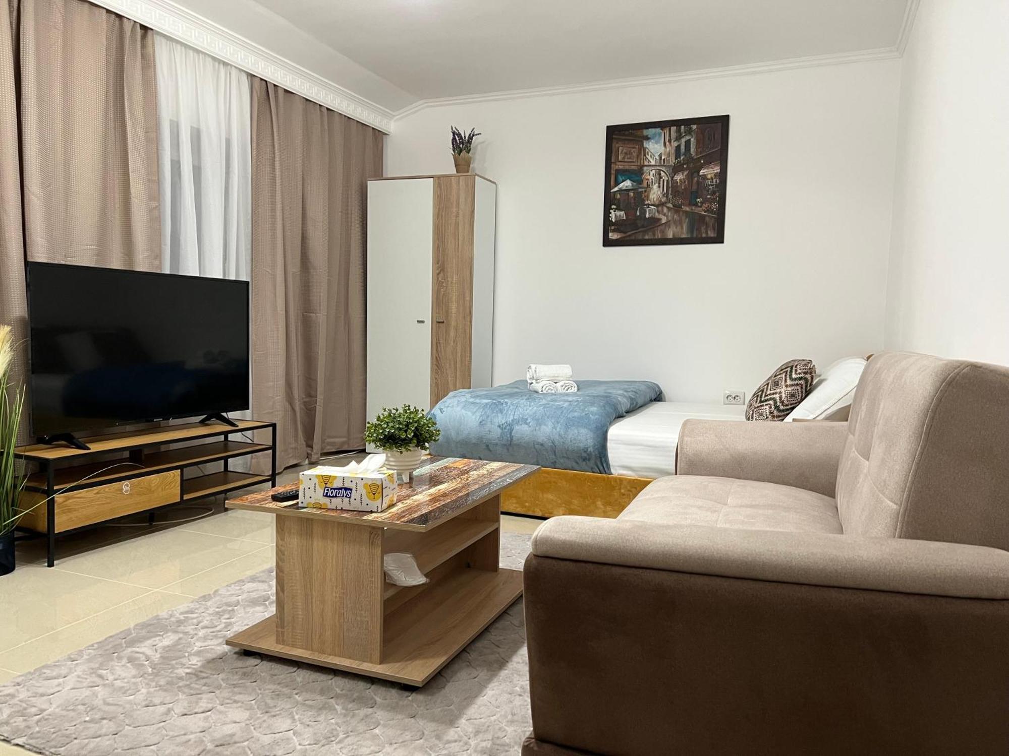 Apartament Ndl City Center Kluż-Napoka Zewnętrze zdjęcie