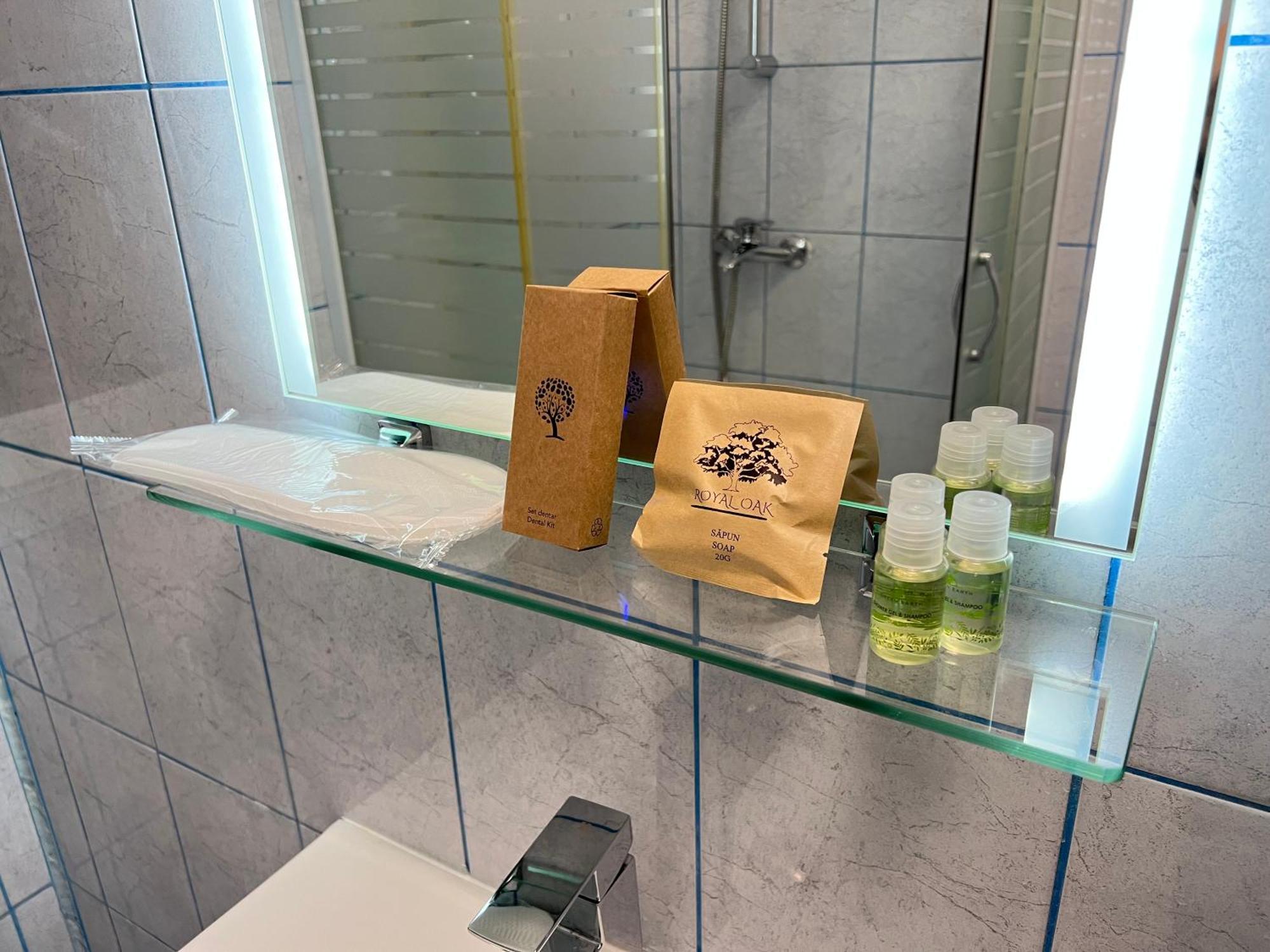 Apartament Ndl City Center Kluż-Napoka Zewnętrze zdjęcie