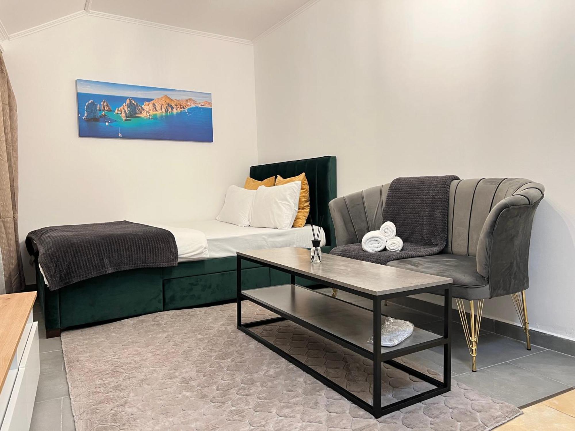 Apartament Ndl City Center Kluż-Napoka Zewnętrze zdjęcie