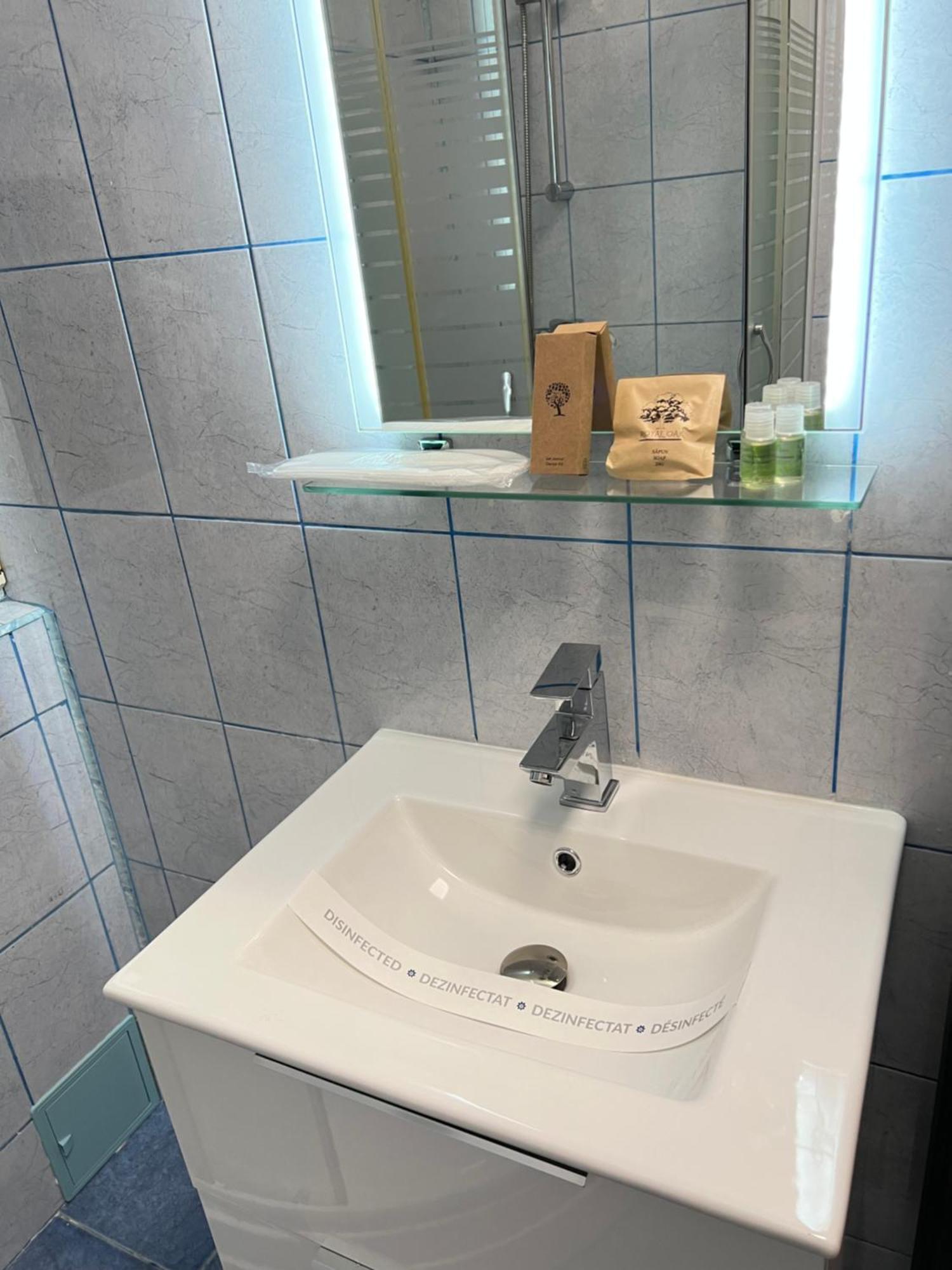 Apartament Ndl City Center Kluż-Napoka Zewnętrze zdjęcie