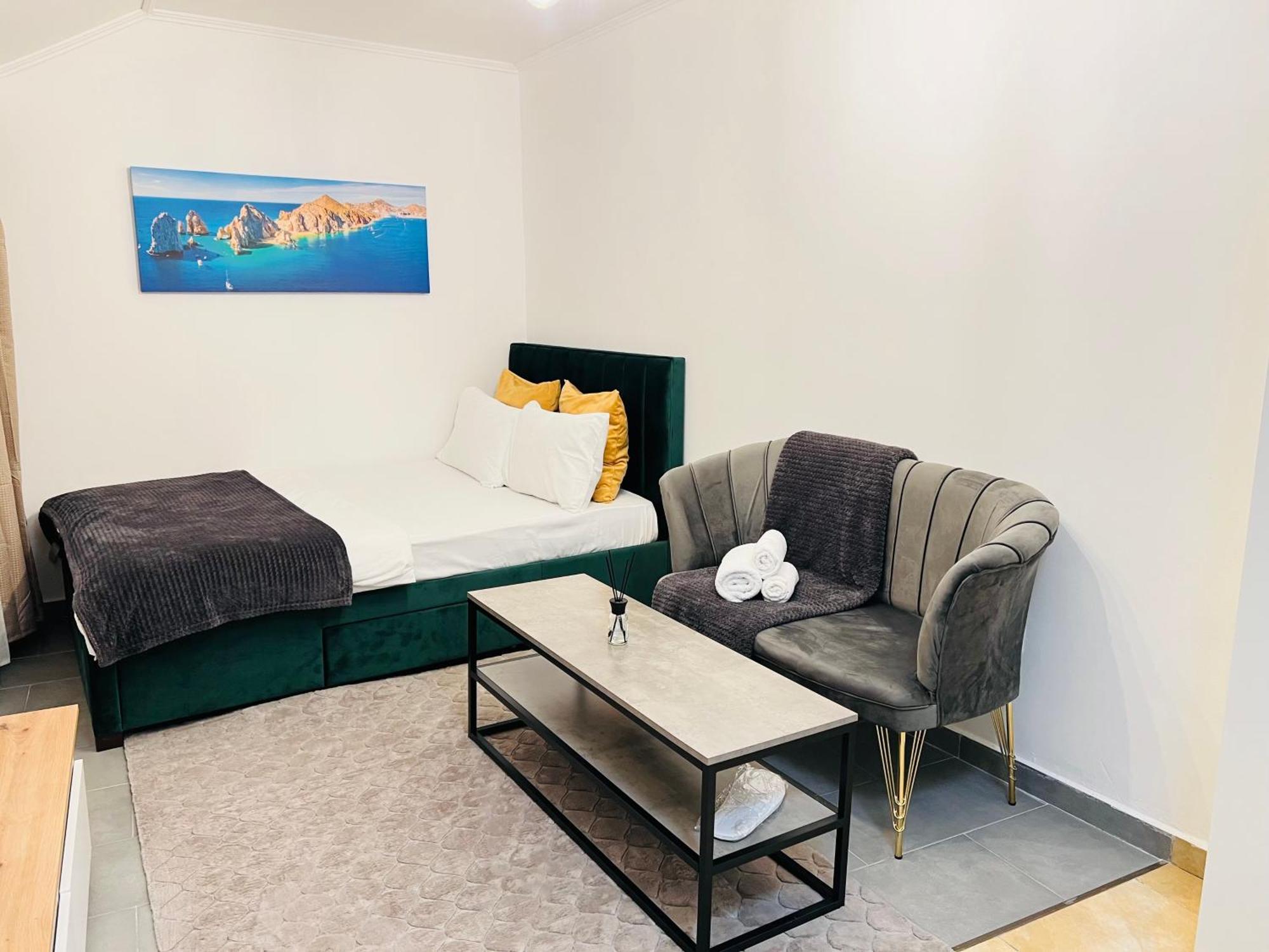 Apartament Ndl City Center Kluż-Napoka Zewnętrze zdjęcie