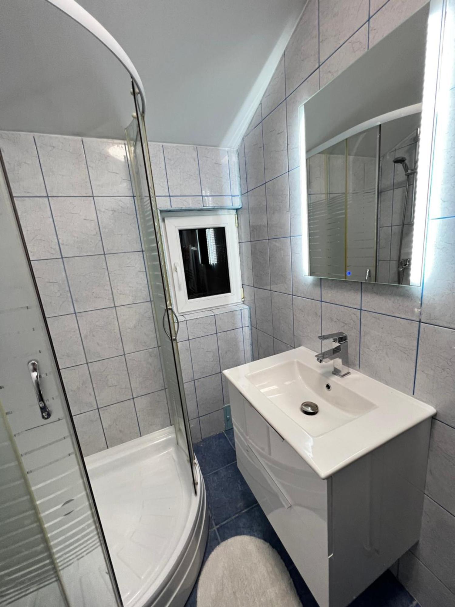 Apartament Ndl City Center Kluż-Napoka Zewnętrze zdjęcie