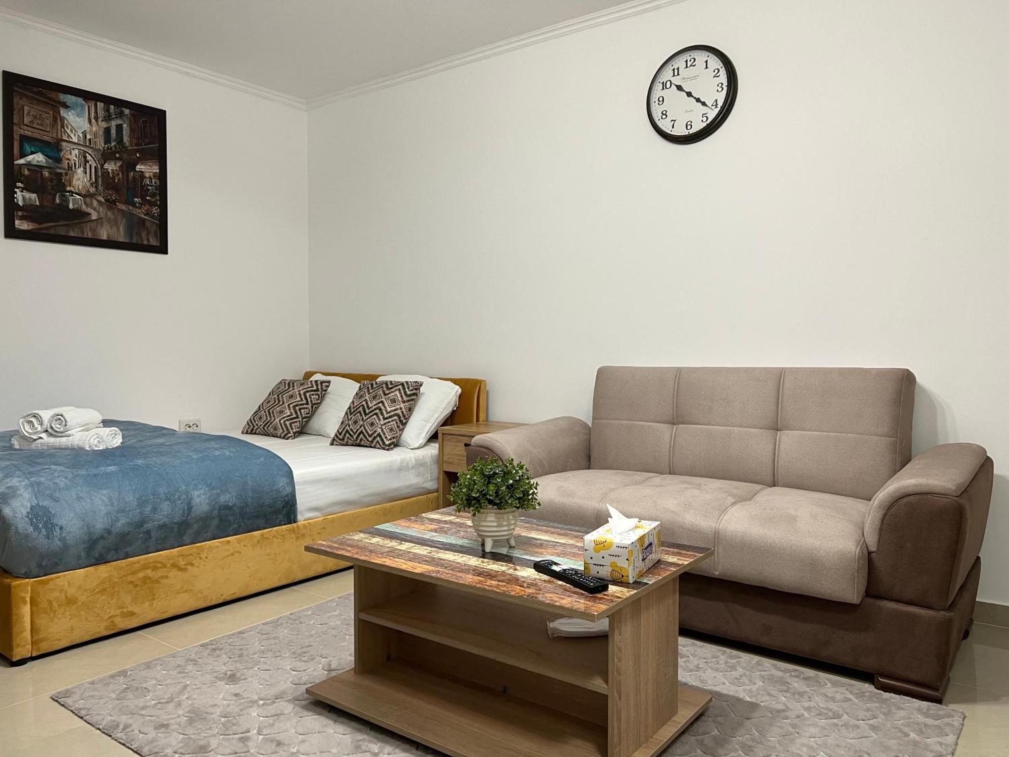 Apartament Ndl City Center Kluż-Napoka Zewnętrze zdjęcie