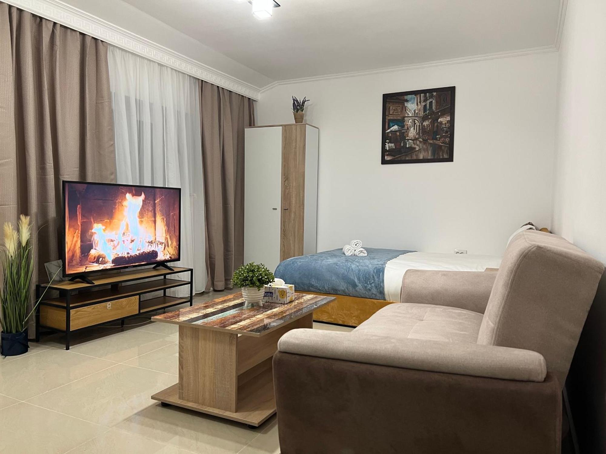 Apartament Ndl City Center Kluż-Napoka Zewnętrze zdjęcie