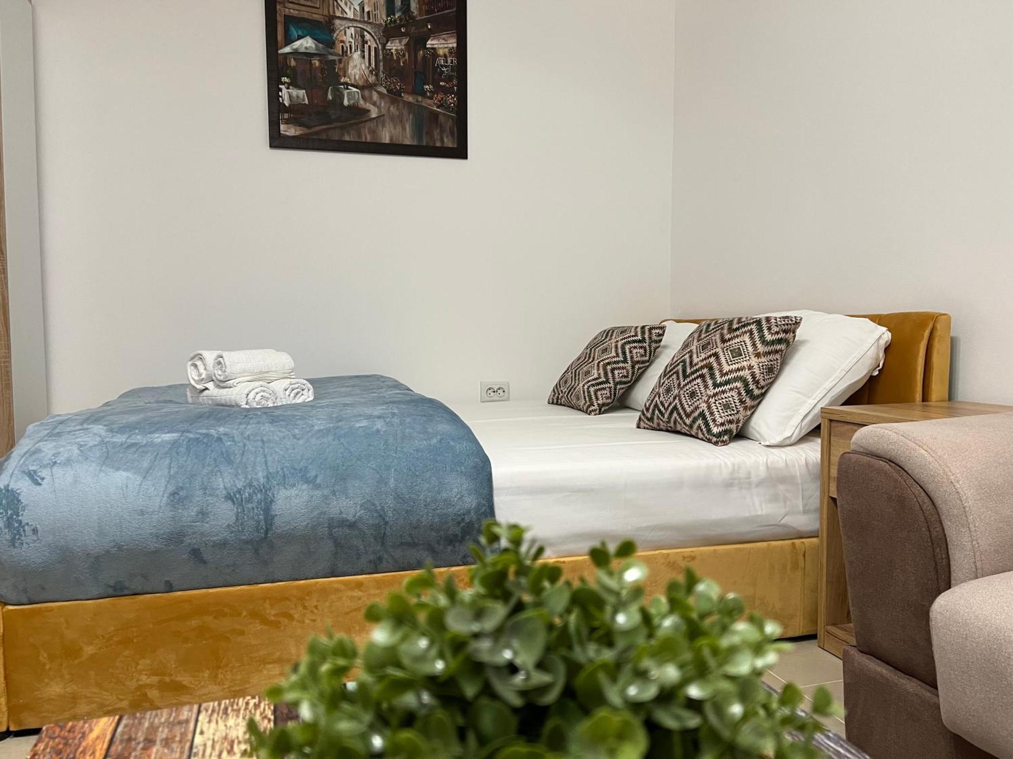 Apartament Ndl City Center Kluż-Napoka Zewnętrze zdjęcie