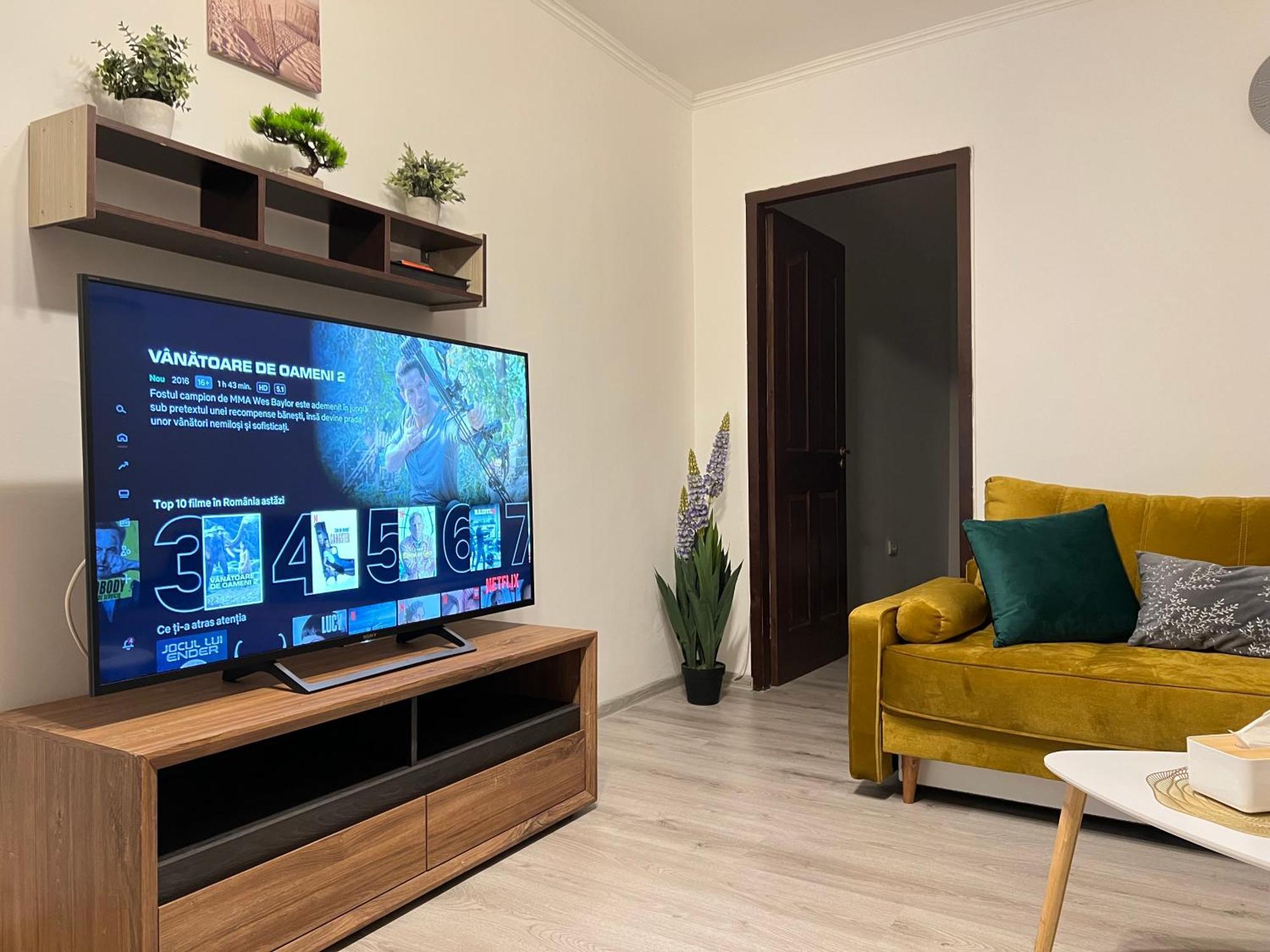 Apartament Ndl City Center Kluż-Napoka Zewnętrze zdjęcie