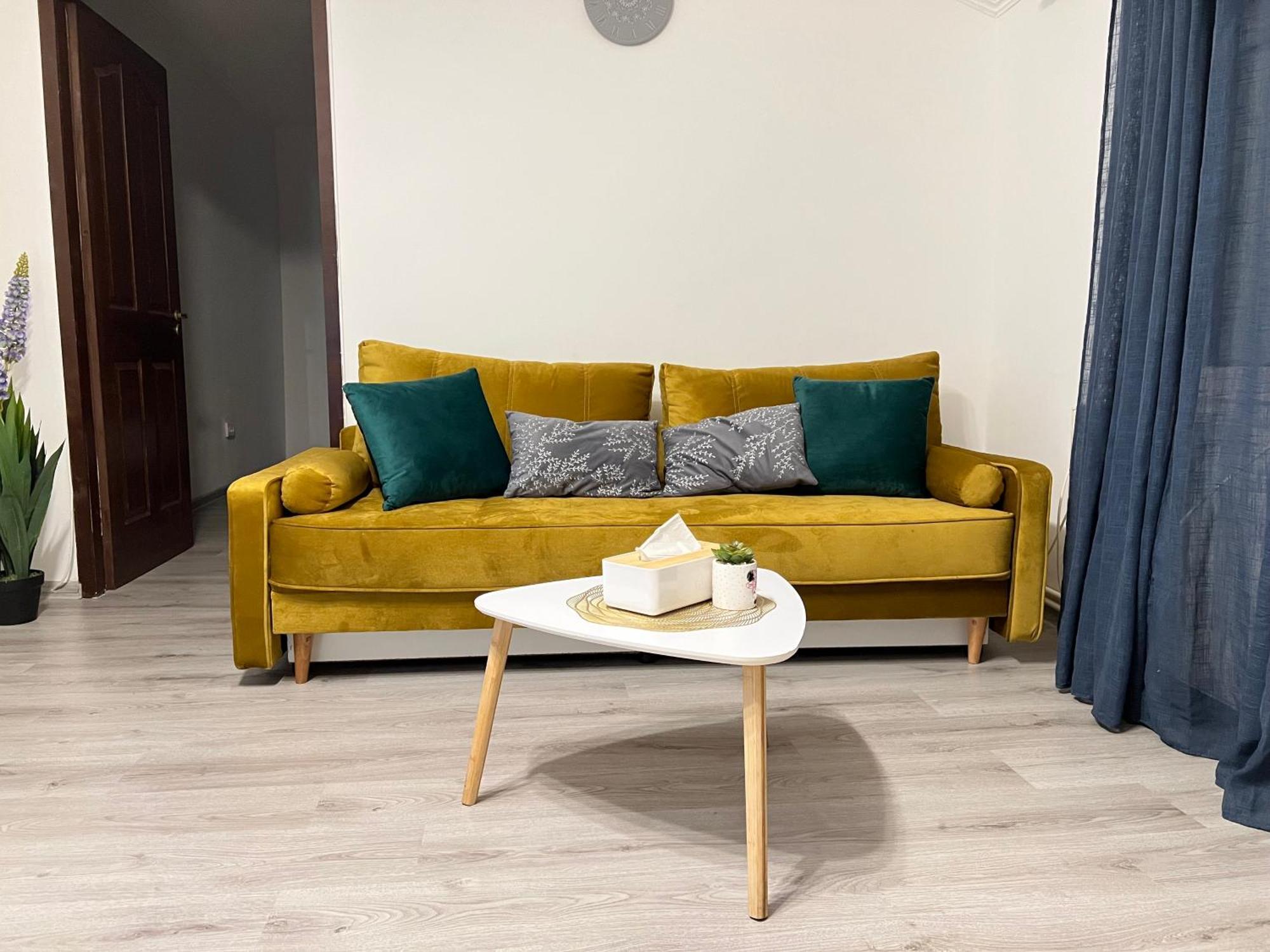Apartament Ndl City Center Kluż-Napoka Zewnętrze zdjęcie