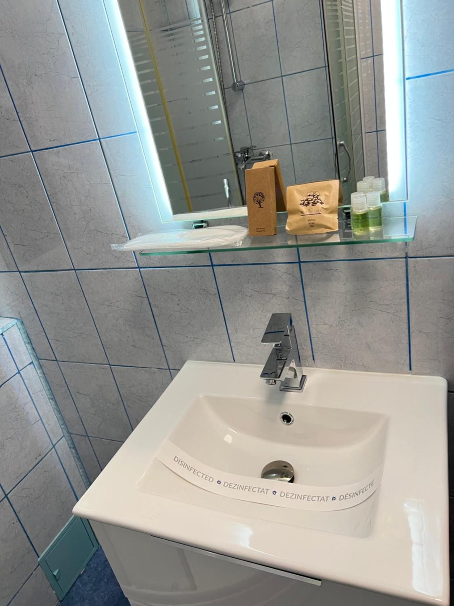Apartament Ndl City Center Kluż-Napoka Zewnętrze zdjęcie