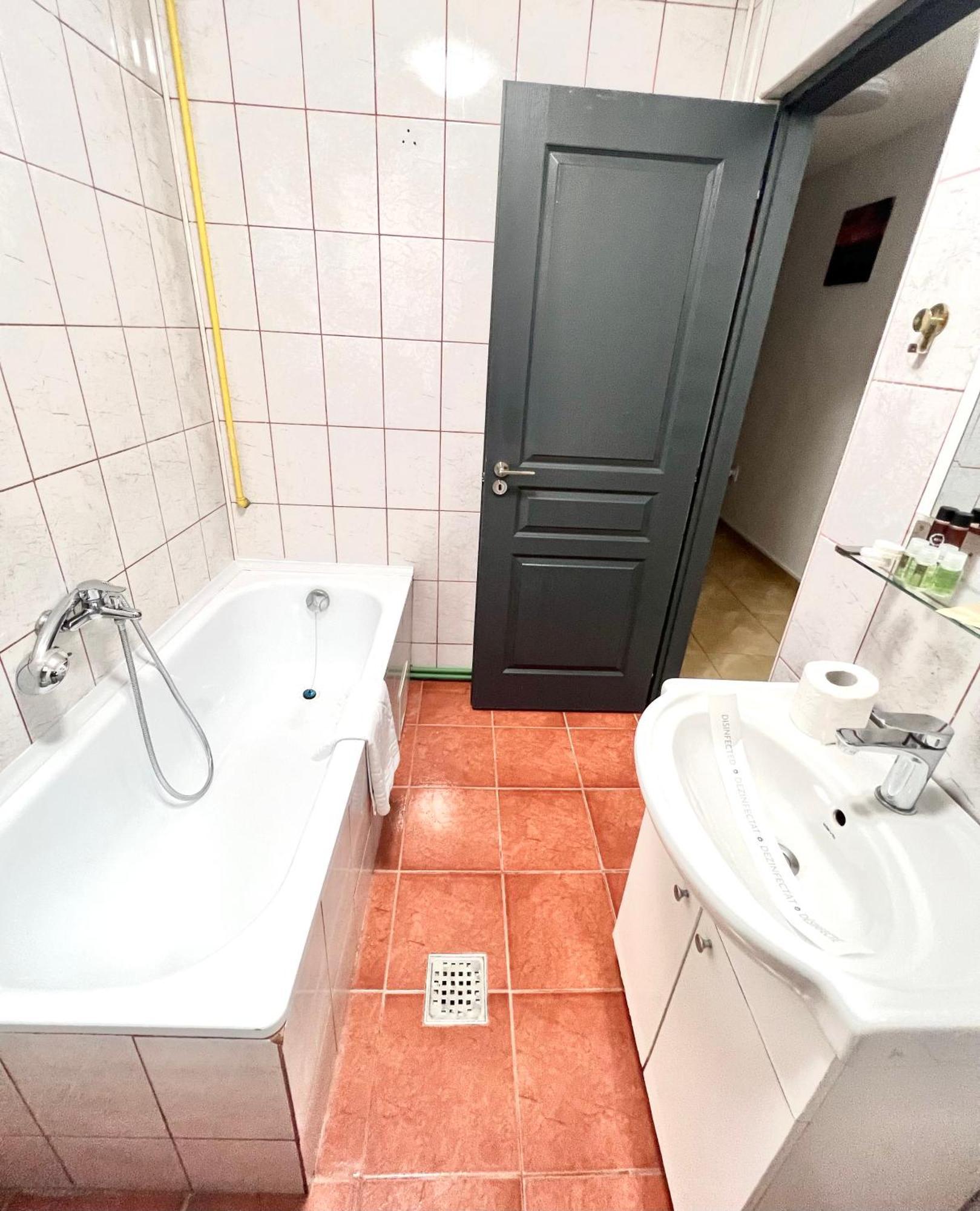 Apartament Ndl City Center Kluż-Napoka Zewnętrze zdjęcie