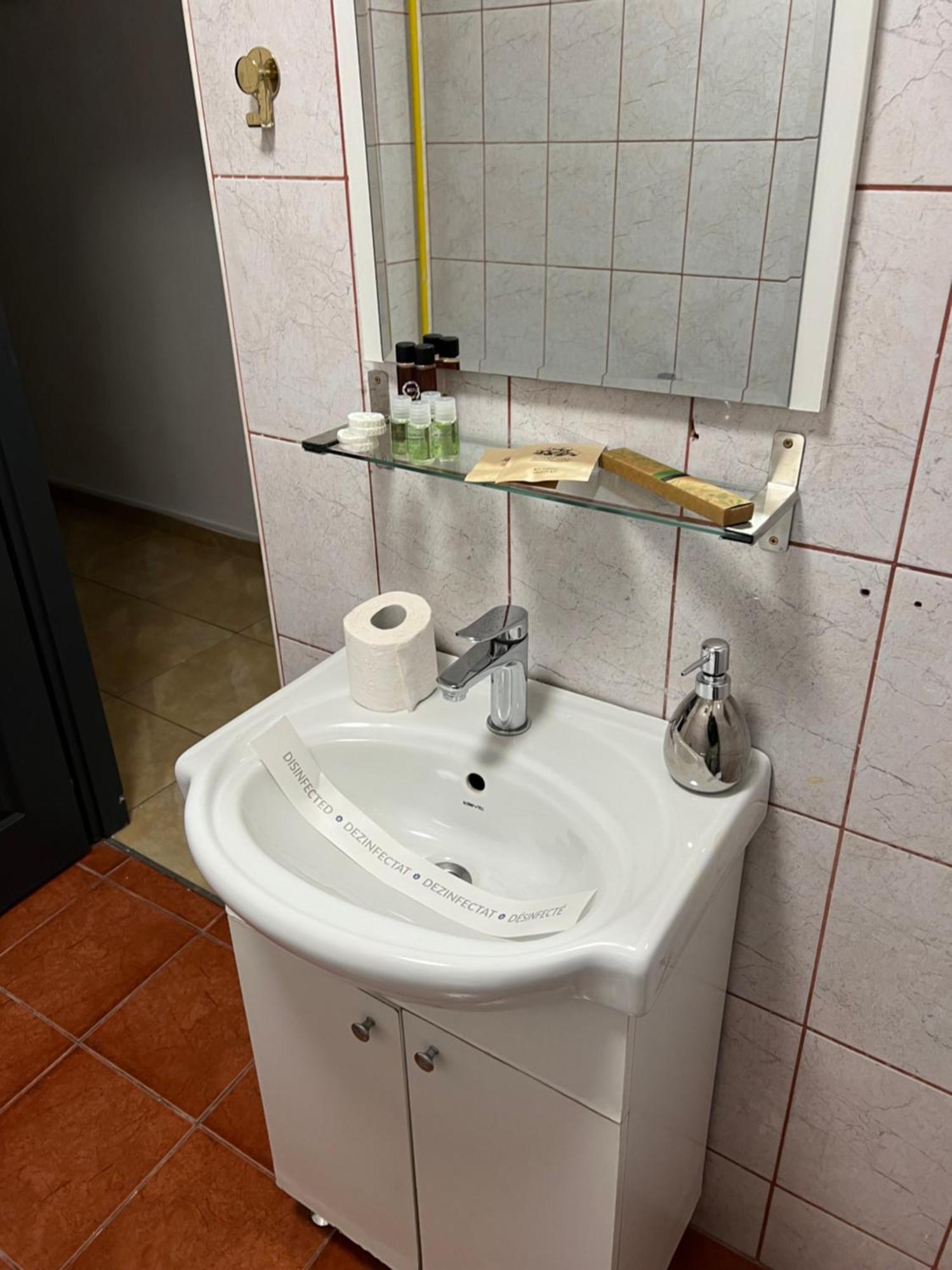 Apartament Ndl City Center Kluż-Napoka Zewnętrze zdjęcie