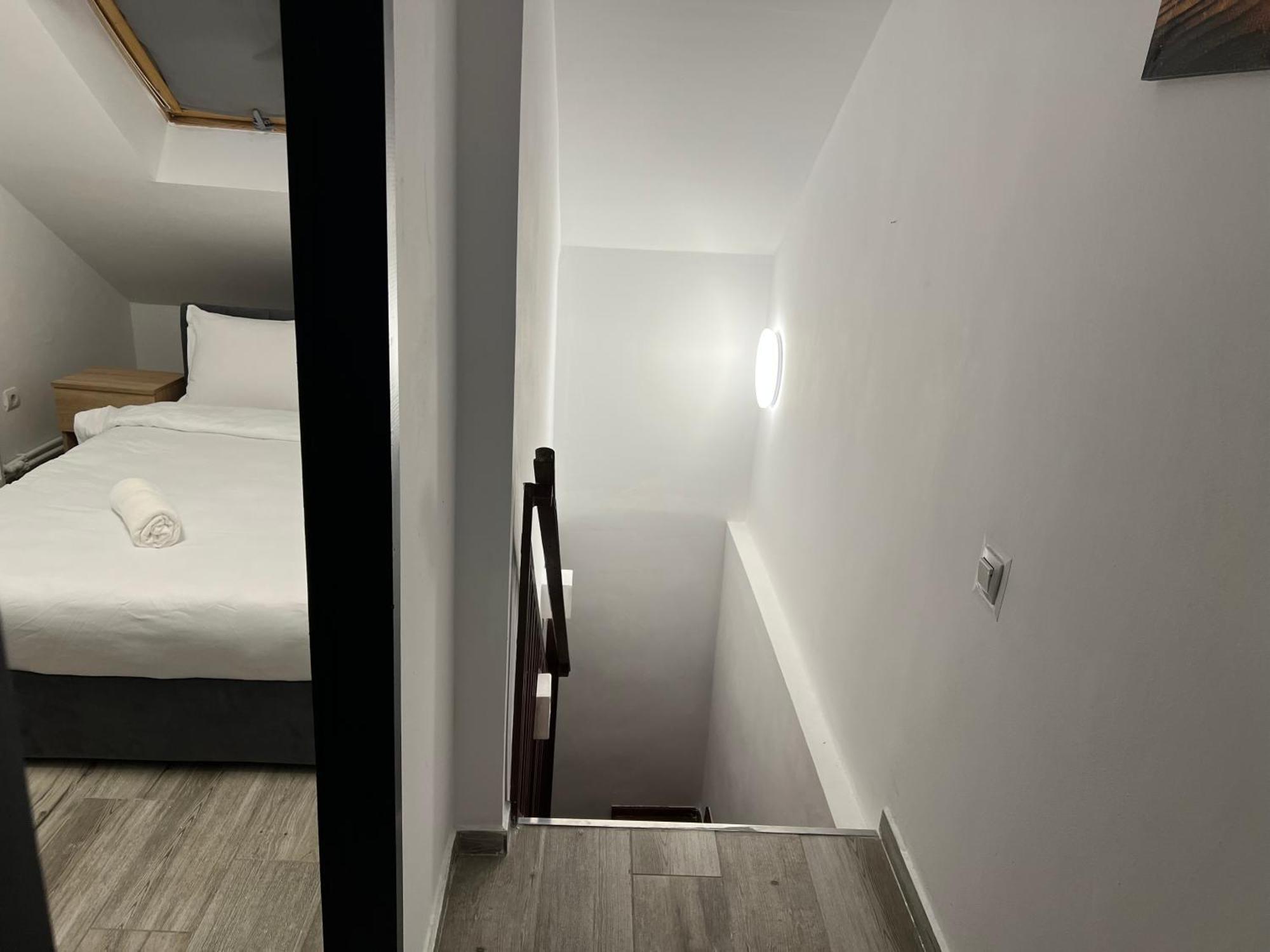 Apartament Ndl City Center Kluż-Napoka Zewnętrze zdjęcie